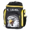 Level Level Ski Team Backpack 45L - Goldeneagle -MNT Ski Shop level ski team backpack 45l goldeneagle p24765 35778 image