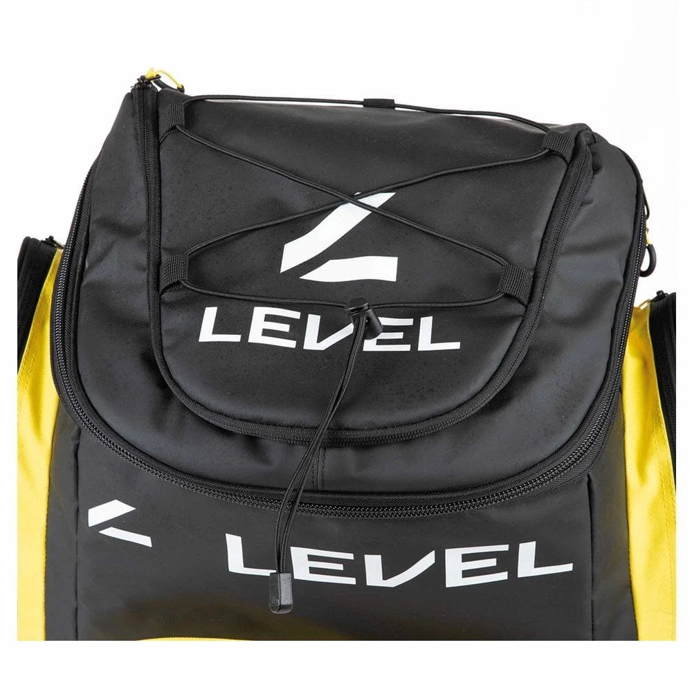 Level Level Ski Team Backpack 45L - Goldeneagle 4 Level Level Ski Team Backpack 45L - Goldeneagle - Image 2