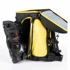 Level Level Ski Team Backpack 45L - Goldeneagle 10 Level Level Ski Team Backpack 45L - Goldeneagle -MNT Ski Shop level ski team backpack 45l goldeneagle p24765 35781 image