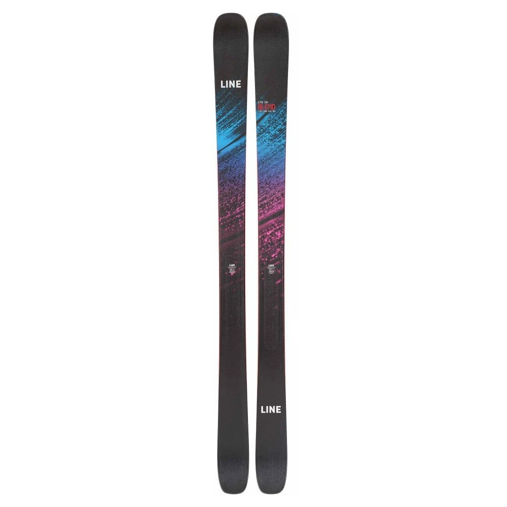 Line Line Blend Ski 2023 3 Line Line Blend Ski 2023