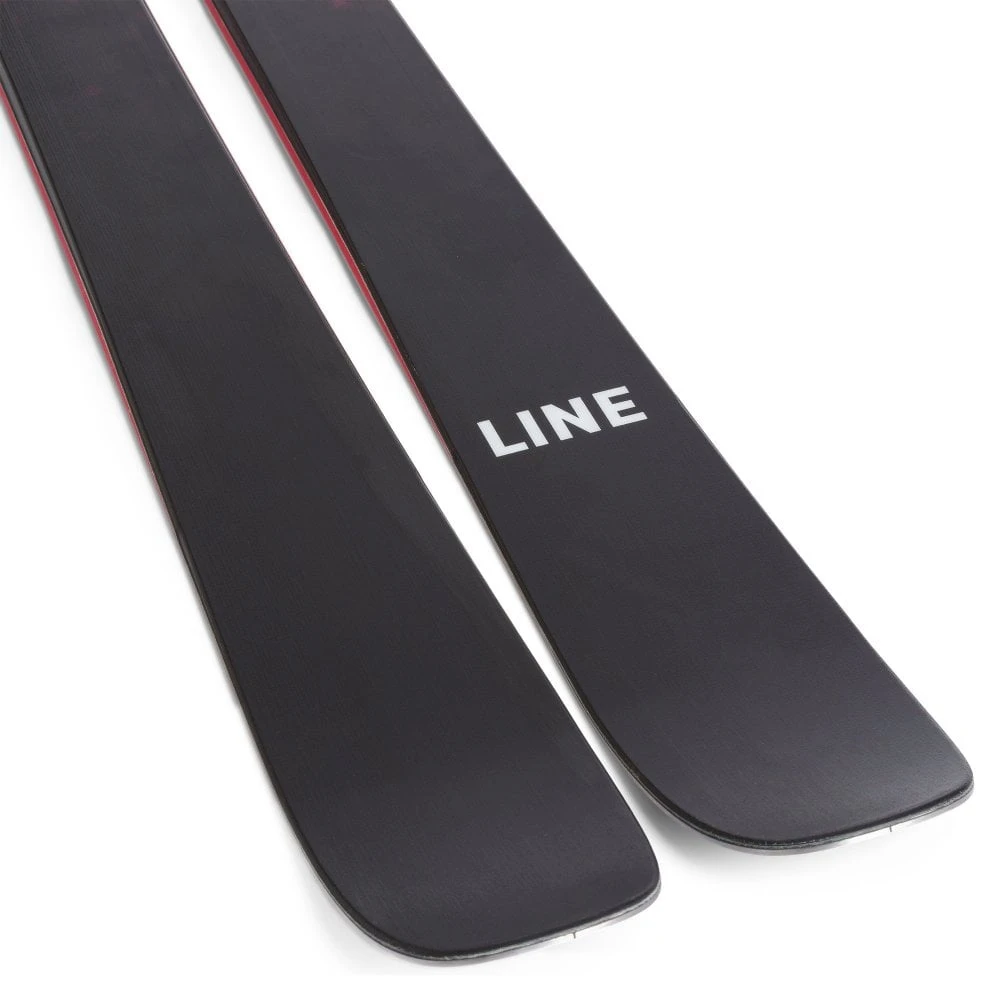 Line Line Blend Ski 2023 5 Line Line Blend Ski 2023 - Image 3