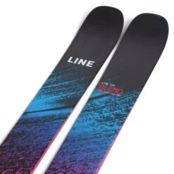 Line Line Blend Ski 2023 9 Line Line Blend Ski 2023 -MNT Ski Shop line blend ski 2023 p24170 34731 image