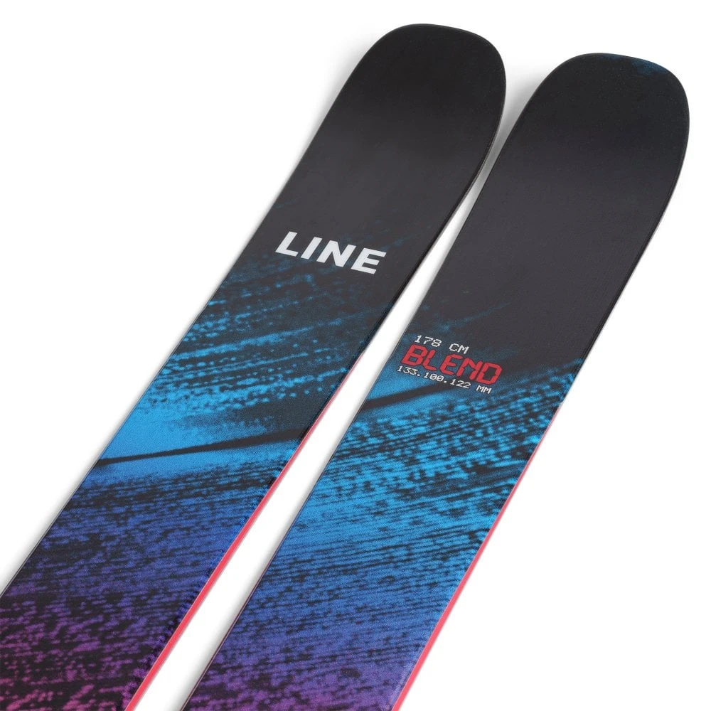 Line Line Blend Ski 2023 6 Line Line Blend Ski 2023 - Image 4