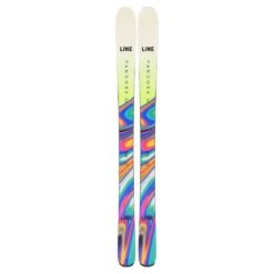 Line Line Pandora 94 Womens Ski - 2023