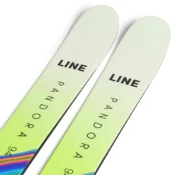 Line Line Pandora 94 Womens Ski - 2023 -MNT Ski Shop line pandora 94 womens ski 2023 p24895 36514 image