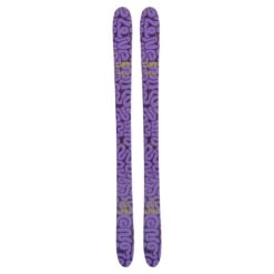 Line Line Ruckus Junior Ski - 2022