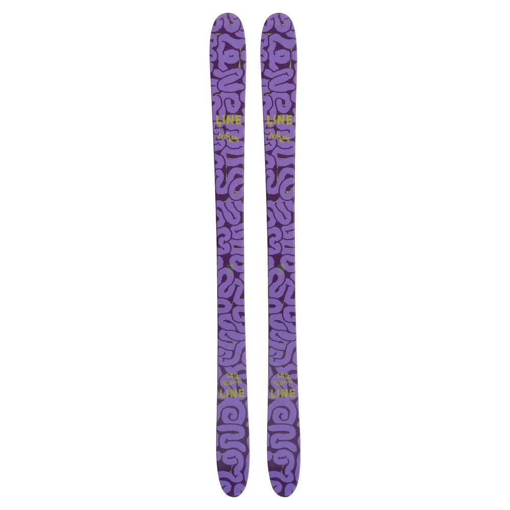 Line Line Ruckus Junior Ski - 2022 3 Line Line Ruckus Junior Ski - 2022