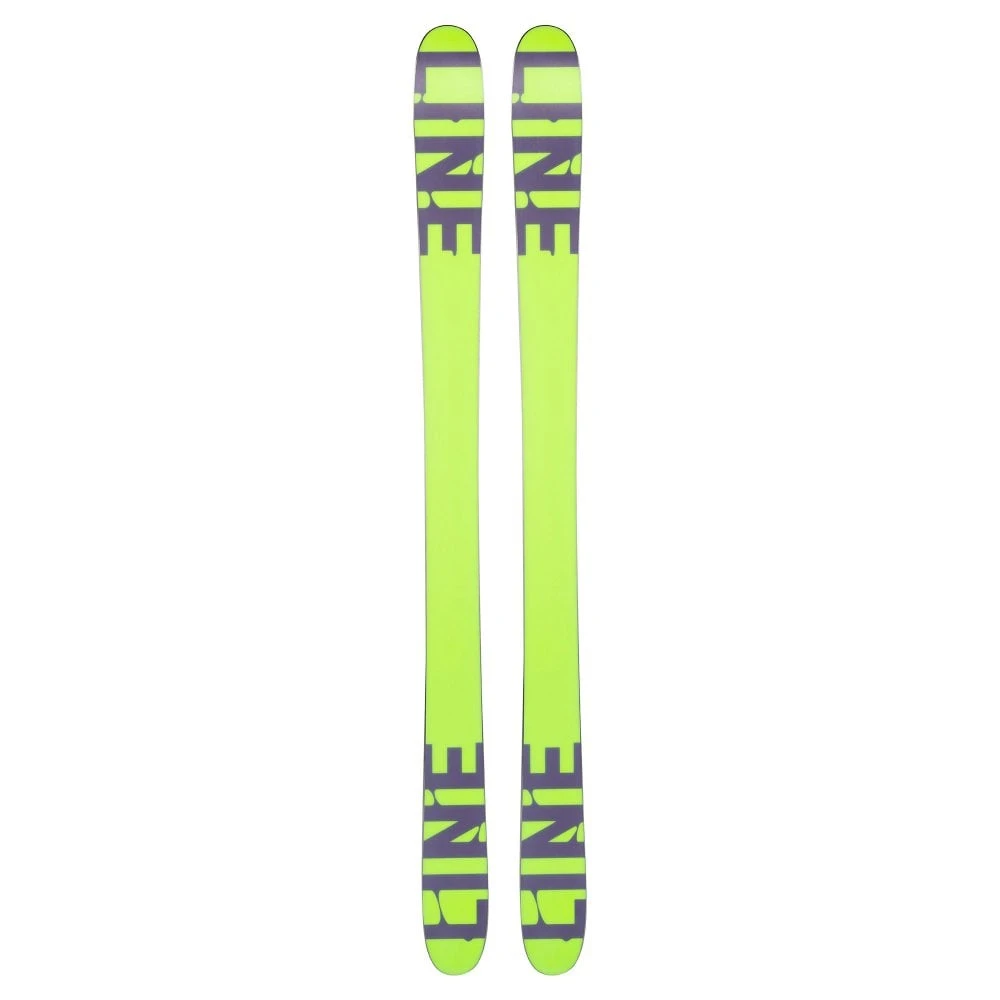 Line Line Ruckus Junior Ski - 2022 4 Line Line Ruckus Junior Ski - 2022 - Image 2
