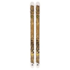 Line Line Ruckus Junior Ski - 2023