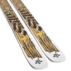 Line Line Ruckus Junior Ski - 2023 8 Line Line Ruckus Junior Ski - 2023 -MNT Ski Shop line ruckus junior ski 2023 p24897 36507 image
