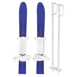 Manbi Gipron Mini Baby Ski Set