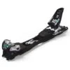 Marker Marker F10 Tour 100mm Touring Binding (Brake) - Black/White -MNT Ski Shop marker f10 tour 100mm touring binding brake black white p21762 31267 image