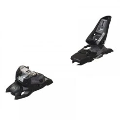 Marker Marker Squire 11 ID Ski Binding - Black