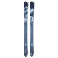 Nordica Nordica Santa Ana 93 Womens Ski - 2022