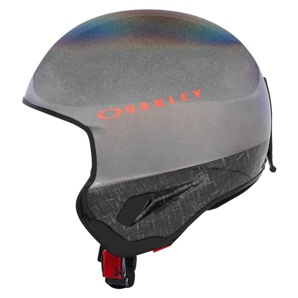 Oakley Oakley Arc 5 Pro Race Helmet - FIS Approved - Colour Freestyle 3 Oakley Oakley Arc 5 Pro Race Helmet - FIS Approved - Colour Freestyle