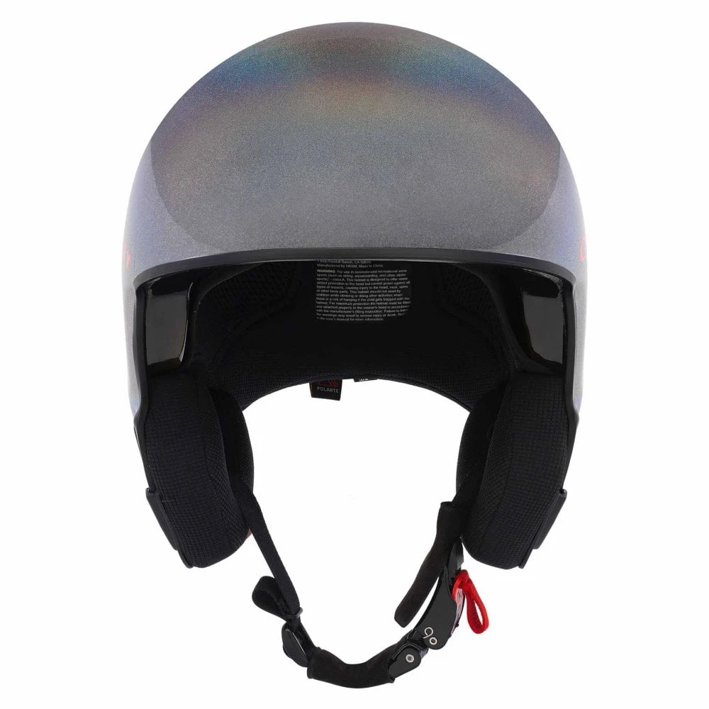 Oakley Oakley Arc 5 Pro Race Helmet - FIS Approved - Colour Freestyle 4 Oakley Oakley Arc 5 Pro Race Helmet - FIS Approved - Colour Freestyle - Image 2