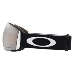 Oakley Oakley Flight Deck L - Matte Black/Prizm Black Iridium -MNT Ski Shop oakley flight deck l matte black prizm black iridium p24009 34436 image