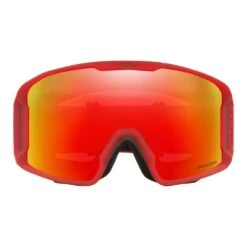 Oakley Oakley Line Miner L Goggle - Redline/Prizm Snow Torch 9 Oakley Oakley Line Miner L Goggle - Redline/Prizm Snow Torch -MNT Ski Shop oakley line miner l goggle redline prizm snow torch p24018 34516 image