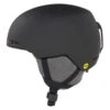 Oakley Oakley MOD1 MIPS Helmet - Blackout -MNT Ski Shop oakley mod1 mips helmet blackout p24031 34589 image