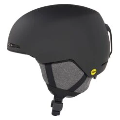 Oakley Oakley MOD1 MIPS Helmet - Blackout