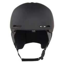 Oakley Oakley MOD1 MIPS Helmet - Blackout -MNT Ski Shop oakley mod1 mips helmet blackout p24031 34591 image