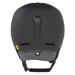 Oakley Oakley MOD1 MIPS Helmet - Blackout -MNT Ski Shop oakley mod1 mips helmet blackout p24031 34592 image