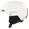 Oakley Oakley MOD1 Pro MIPS Helmet - White -MNT Ski Shop oakley mod1 pro mips helmet white p24037 34578 image