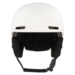 Oakley Oakley MOD1 Pro MIPS Helmet - White -MNT Ski Shop oakley mod1 pro mips helmet white p24037 34580 image