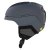 Oakley Oakley MOD5 Helmet - Forged Iron -MNT Ski Shop oakley mod5 helmet forged iron p24035 34617 image