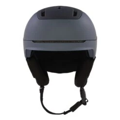Oakley Oakley MOD5 Helmet - Forged Iron -MNT Ski Shop oakley mod5 helmet forged iron p24035 34619 image