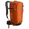 Ortovox Ortovox Ascent 30L Avabag Kit - Crazy Orange