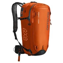 Ortovox Ortovox Ascent 30L Avabag Kit - Crazy Orange
