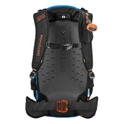 Ortovox Ortovox Ascent 40 Avabag - Safety Blue -MNT Ski Shop ortovox ascent 40 avabag safety blue p17425 23327 image
