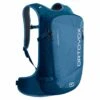 Ortovox Ortovox Cross Rider 20 S Backpack - Petrol Blue -MNT Ski Shop ortovox cross rider 20 s backpack petrol blue p23961 35035 image