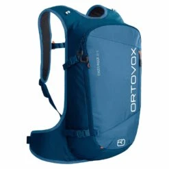 Ortovox Ortovox Cross Rider 20 S Backpack - Petrol Blue