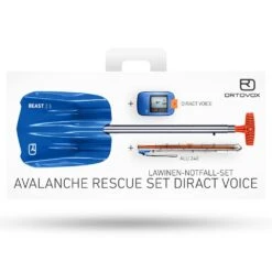 Ortovox Ortovox Diract Voice Rescue Set