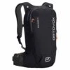 Ortovox Ortovox Free Rider 22 Backpack - Black Raven -MNT Ski Shop ortovox free rider 22 backpack black raven p23967 35024 image