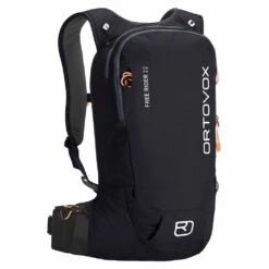 Ortovox Ortovox Free Rider 22 Backpack - Black Raven