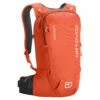 Ortovox Ortovox Free Rider 22 Backpack - Desert Orange -MNT Ski Shop ortovox free rider 22 backpack desert orange p23969 35023 image