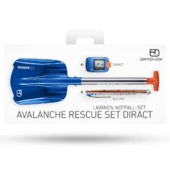 Ortovox Ortovox Rescue Set Diract EU