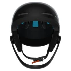 POC POC Artic SL 360 Spin Race Ski Helmet - Uranium Black -MNT Ski Shop poc artic sl 360 spin race ski helmet uranium black p20773 29007 image