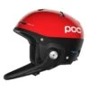 POC POC Artic SL Spin Helmet - Prismane Red -MNT Ski Shop poc artic sl spin helmet prismane red p17839 24881 image