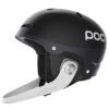 POC POC Artic SL SPIN Ski Helmet - Uranium Black 1 POC POC Artic SL SPIN Ski Helmet - Uranium Black -MNT Ski Shop poc artic sl spin ski helmet uranium black p14442 20916 image