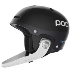 POC POC Artic SL SPIN Ski Helmet - Uranium Black