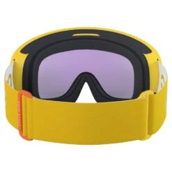 POC POC Fovea Clarity Comp Goggles - Aventurine Yellow/Uranium Black/ Spektris Blue 7 POC POC Fovea Clarity Comp Goggles - Aventurine Yellow/Uranium Black/ Spektris Blue -MNT Ski Shop poc fovea clarity comp goggles aventurine yellow uranium black spektris blue p23504 36213 image