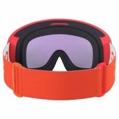 POC POC Fovea Clarity Comp Goggles - Flerovium Pink/Uranium Black/Spektris Blue -MNT Ski Shop poc fovea clarity comp goggles flerovium pink uranium black spektris blue p23505 36209 image