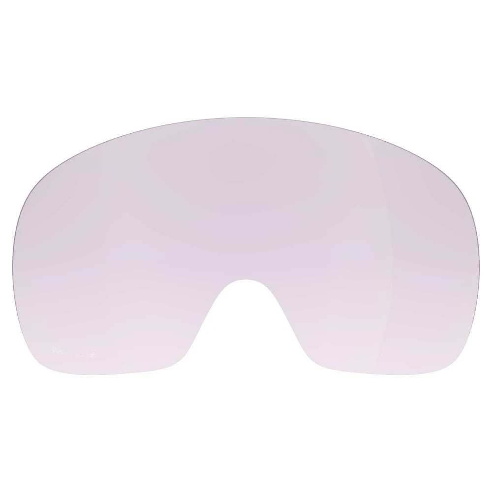 POC POC Fovea Clarity Comp Night Spare Lens - Night/AR Green Back 4 POC POC Fovea Clarity Comp Night Spare Lens - Night/AR Green Back - Image 2