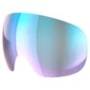 POC POC Fovea Clarity Comp Spare Lens - Clarity Comp/Spektris Blue -MNT Ski Shop poc fovea clarity comp spare lens clarity comp spektris blue p19154 36497 image