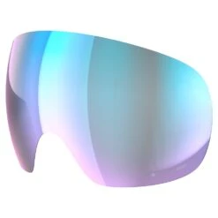 POC POC Fovea Clarity Comp Spare Lens - Clarity Comp/Spektris Blue