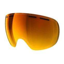 POC POC Fovea Clarity Spare Lens - Spektris Orange